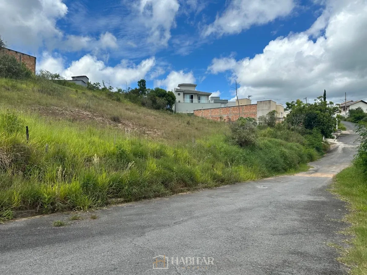 Imagem de Lote em Vila Belizário