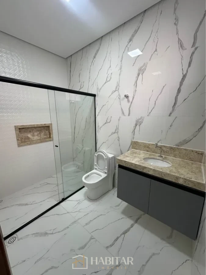 Imagem de Casa em Colônia do Marçal