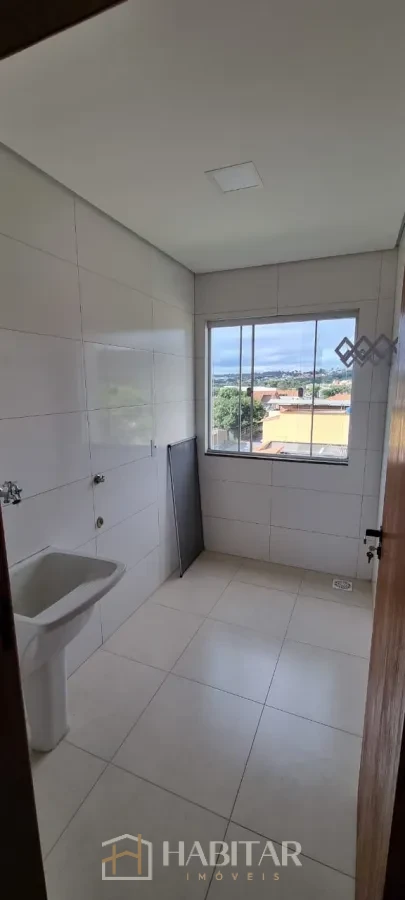 Imagem de Apartamento em Colônia do Marçal