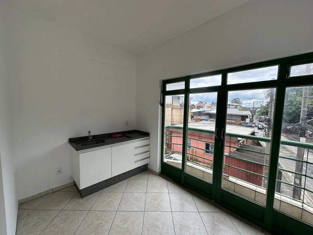 Imagem de Kitnet em Matozinhos