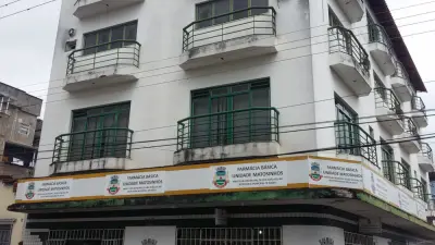 Imagem de Kitnet em Matozinhos