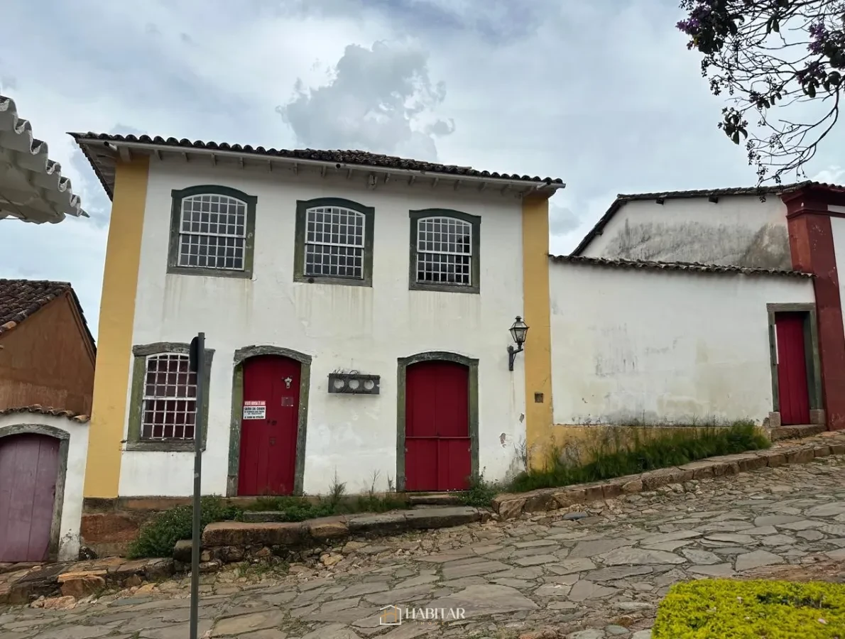 Imagem de Casa em Tiradentes