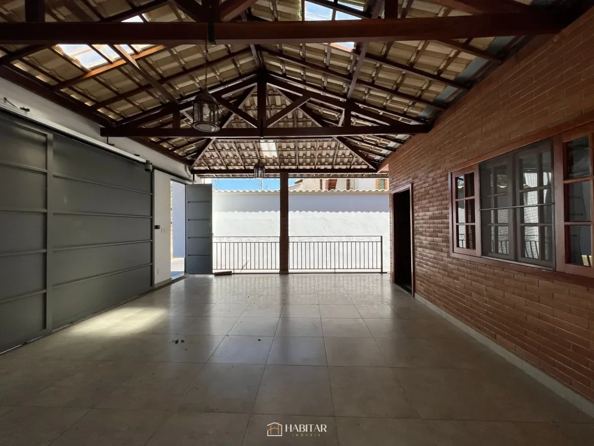 Imagem de Casa em Colônia do Marçal