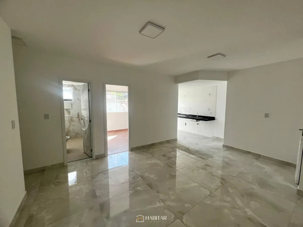 Imagem de Apartamento em Vila Belizário