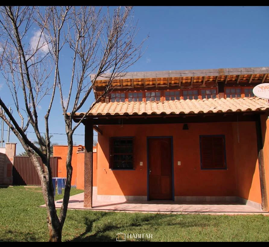 Imagem de Casa em Colônia do Marçal