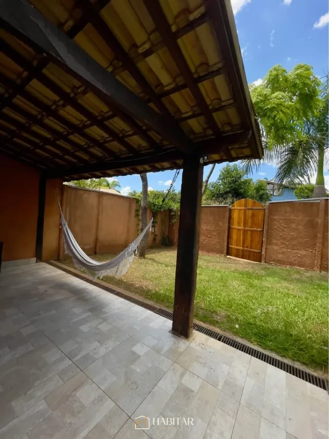 Imagem de Casa em Colônia do Marçal