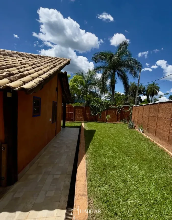 Imagem de Casa em Colônia do Marçal