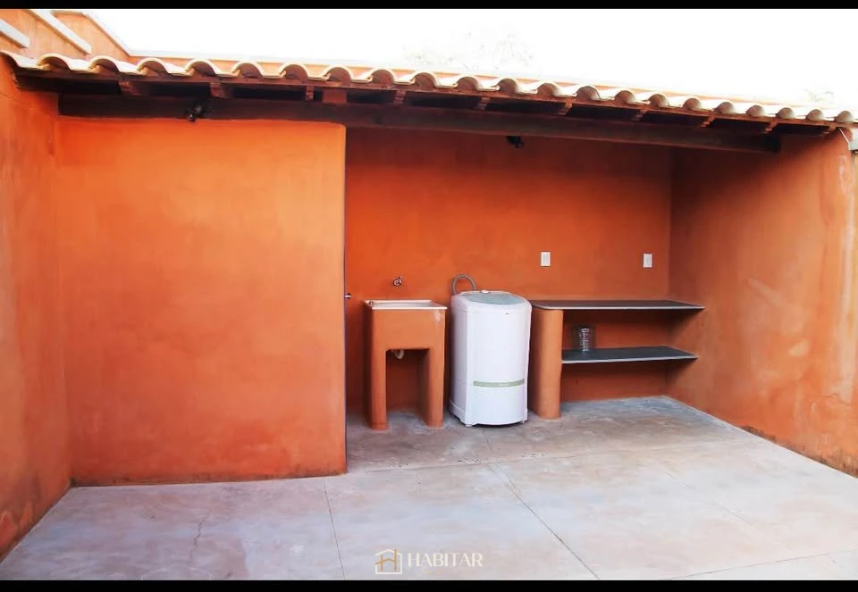 Imagem de Casa em Colônia do Marçal