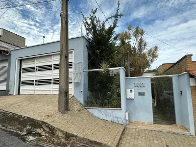 Imagem de Casa em Solar da Serra