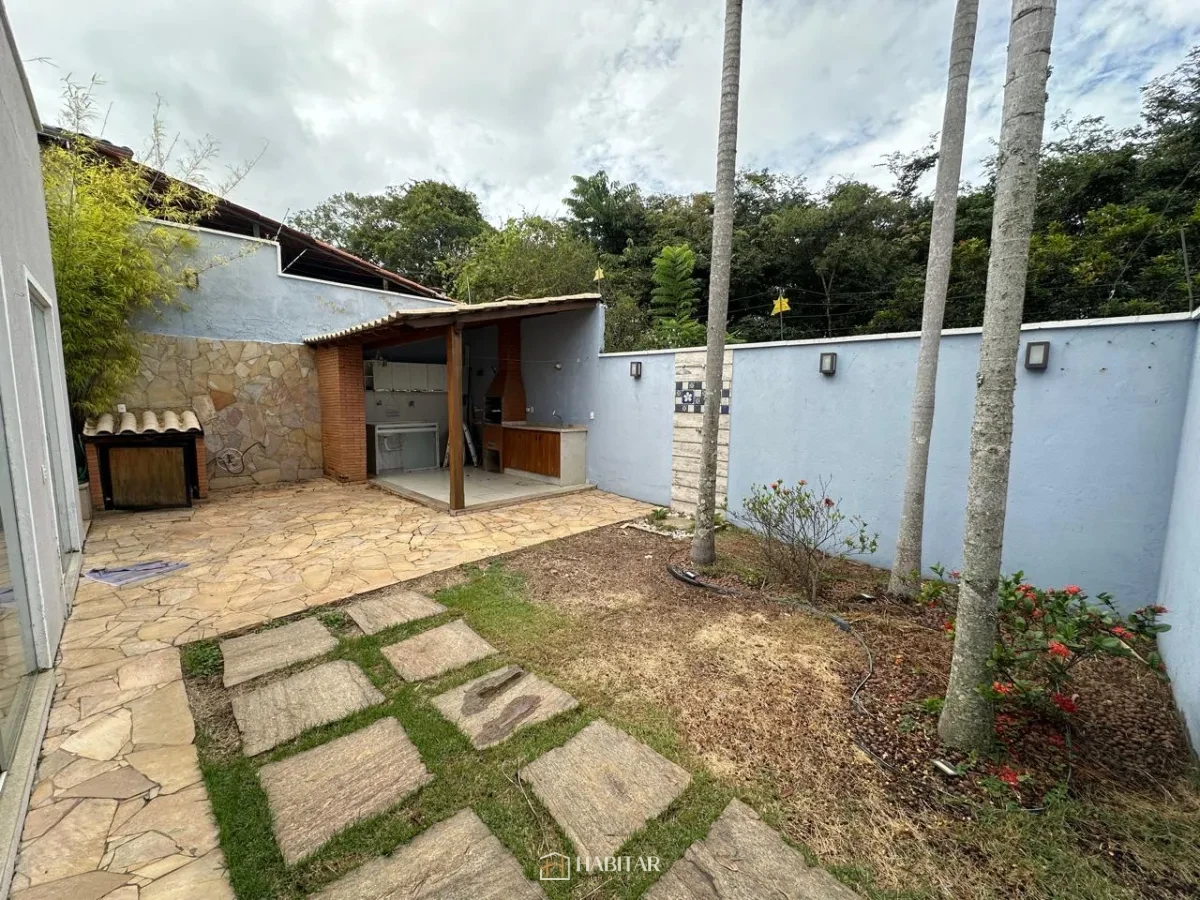 Imagem de Casa em Solar da Serra