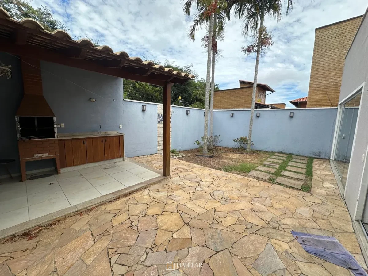 Imagem de Casa em Solar da Serra