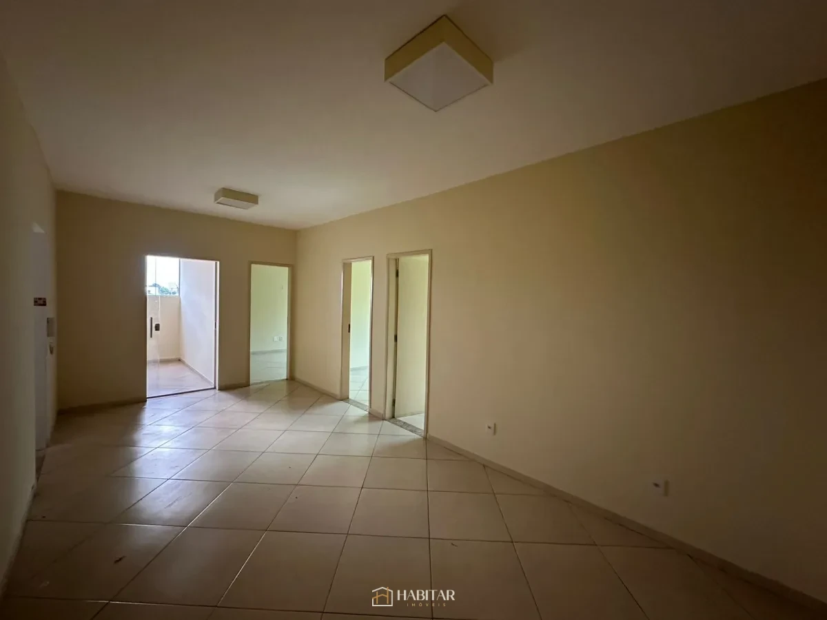 Apartamento em Vila Belizário - Vila Belizário, São João Del Rei [4021]