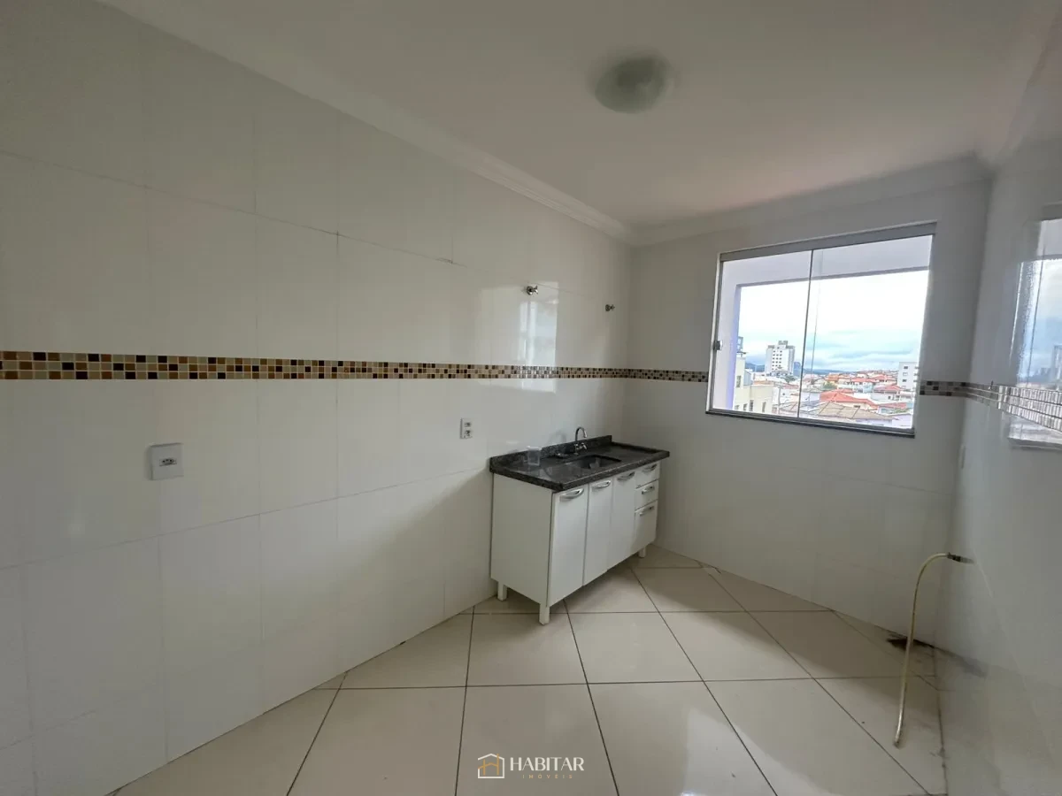 Apartamento em Vila Belizário - Vila Belizário, São João Del Rei [4021]