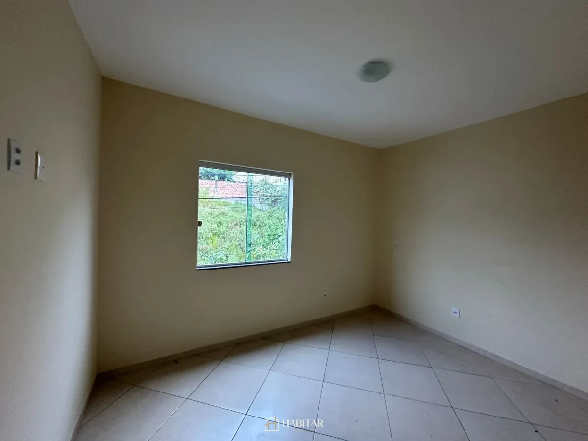 Apartamento em Vila Belizário - Vila Belizário, São João Del Rei [4021]