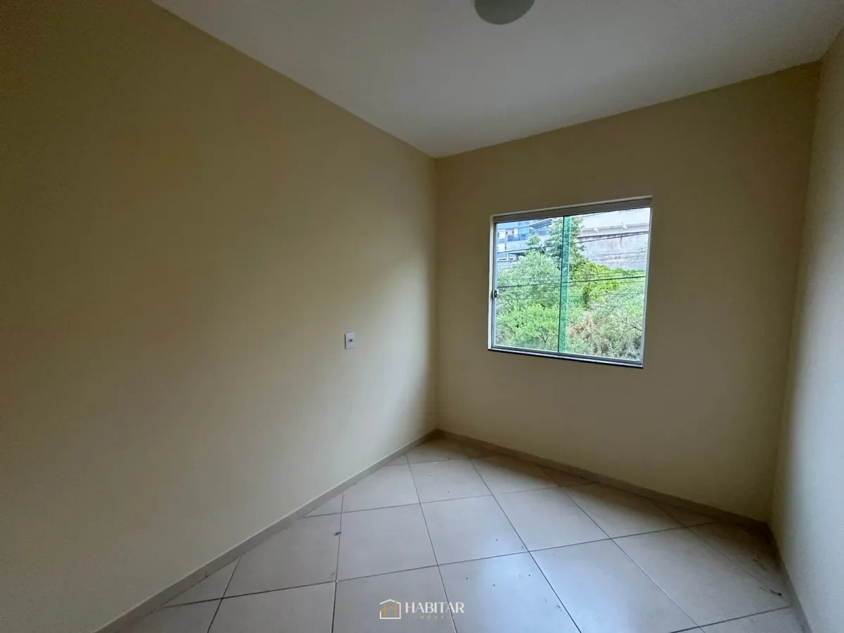 Apartamento em Vila Belizário - Vila Belizário, São João Del Rei [4021]