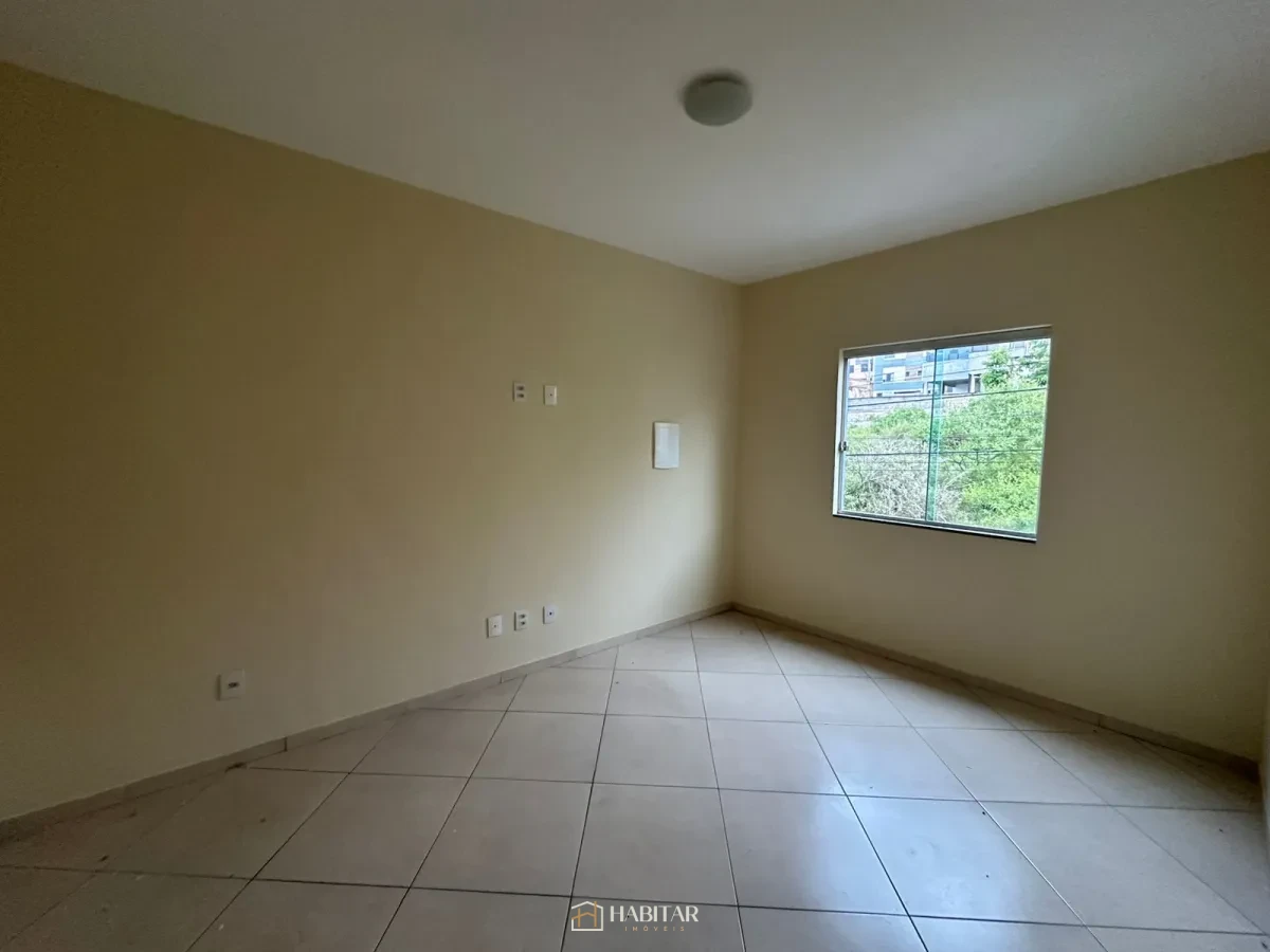 Apartamento em Vila Belizário - Vila Belizário, São João Del Rei [4021]