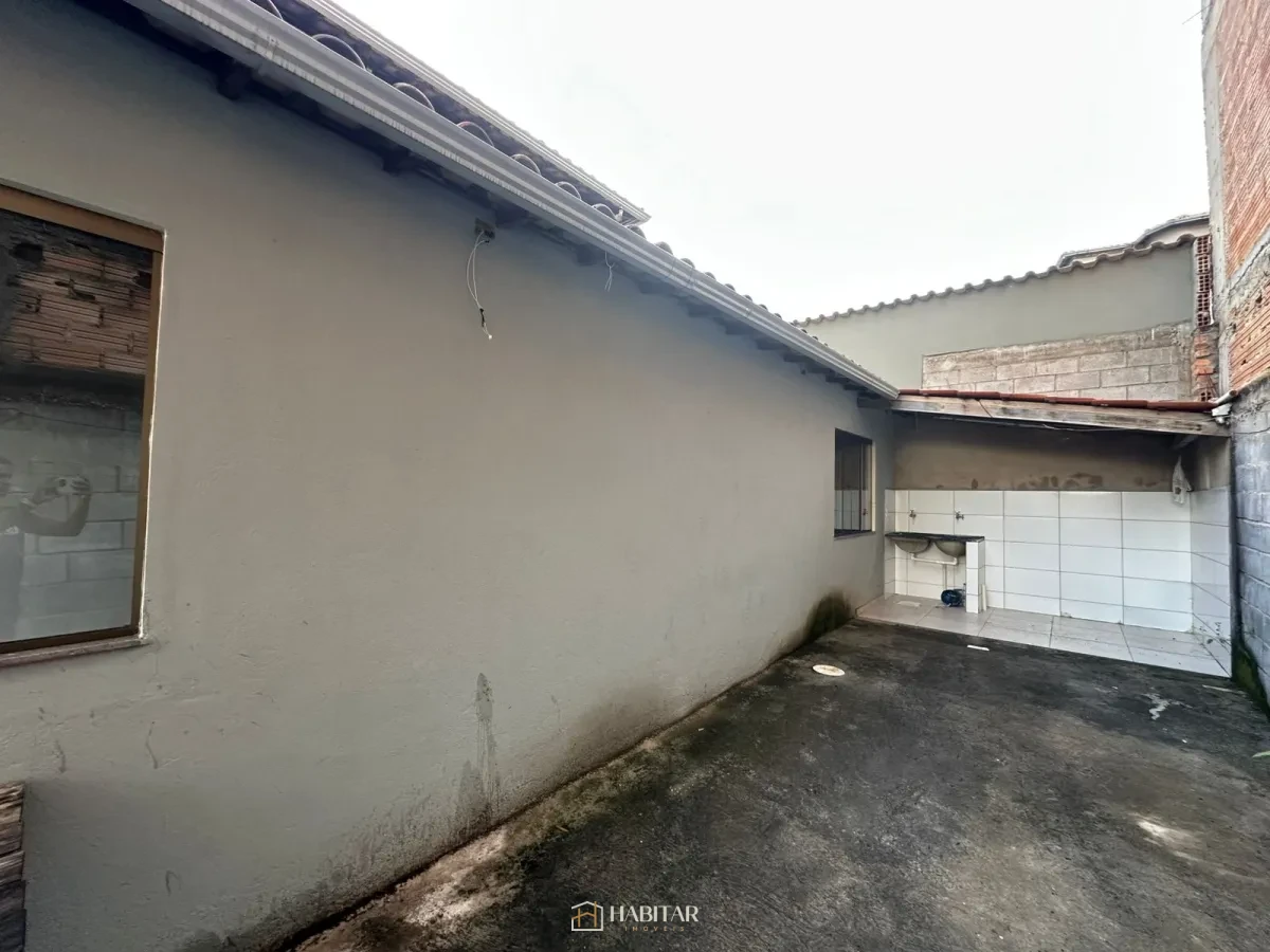 Imagem de Casa em Caieiras