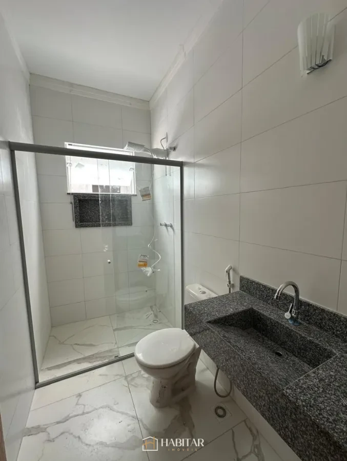 Imagem de Casa em Colônia do Marçal