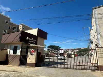 Imagem de Apartamento em Bonfim