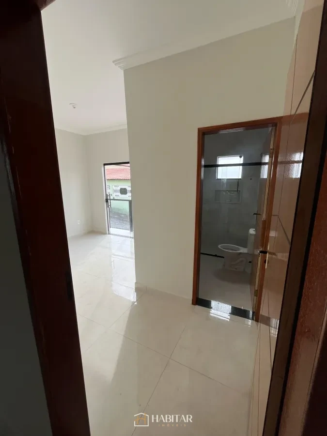 Imagem de Casa em Jardim das Acácias