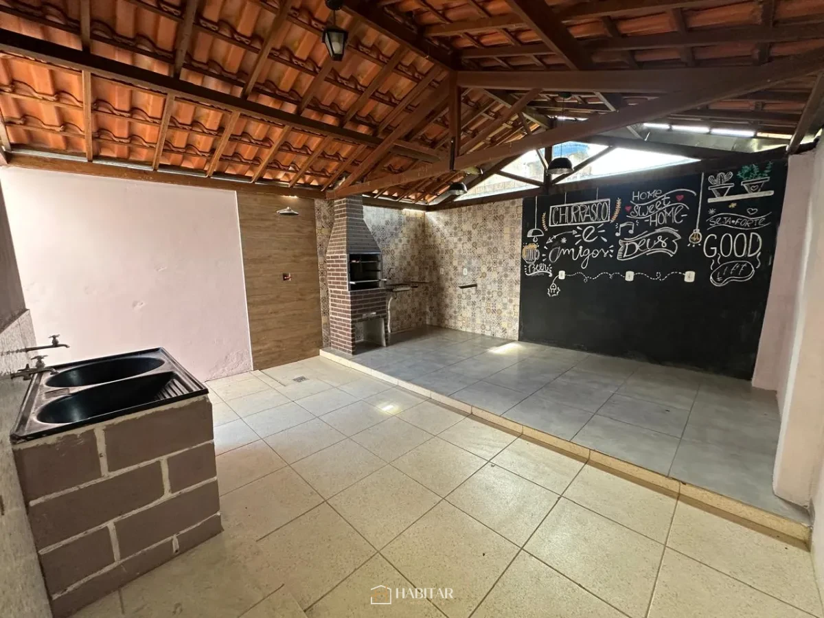 Imagem de Casa em Colônia do Marçal