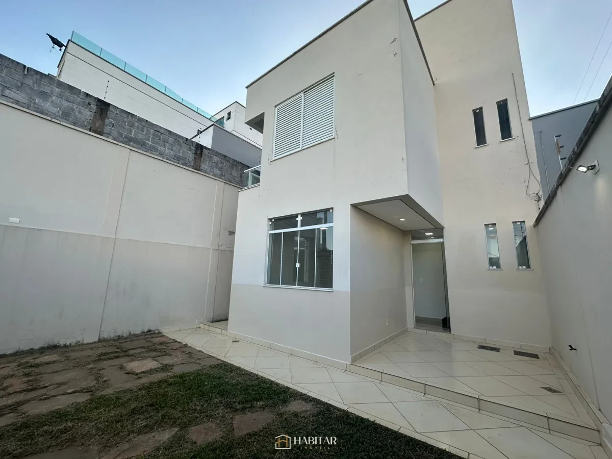 Imagem de Casa em Jardim das Acácias