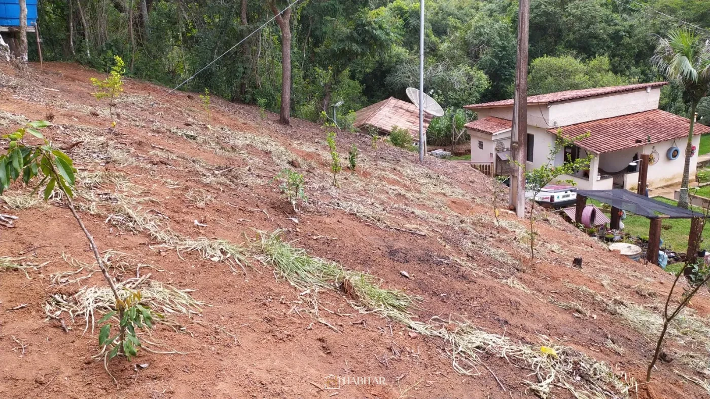 Imagem de Fazenda em Coronel Xavier Chaves