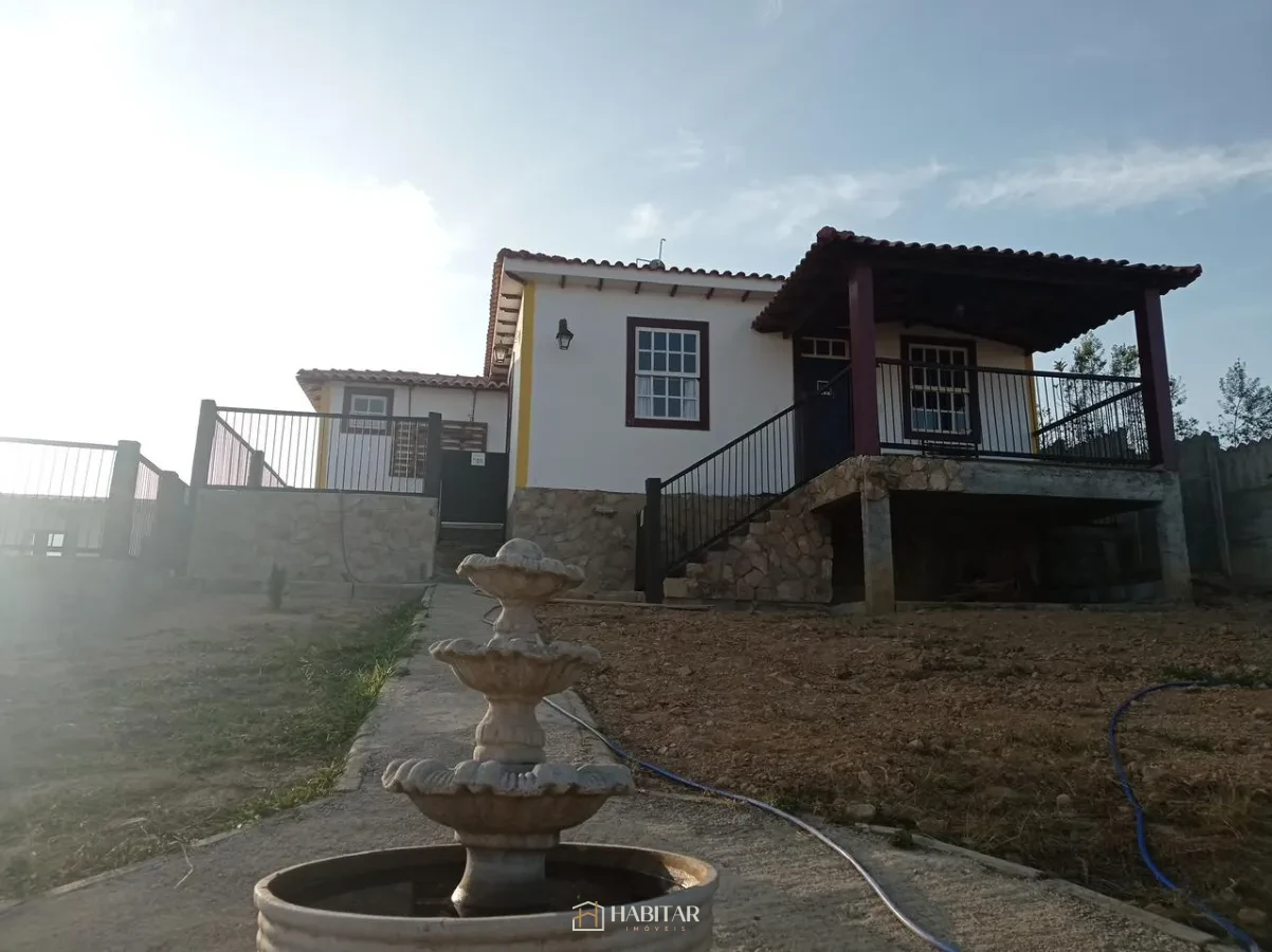 Imagem de Sítio em Loteamento Córrego do André