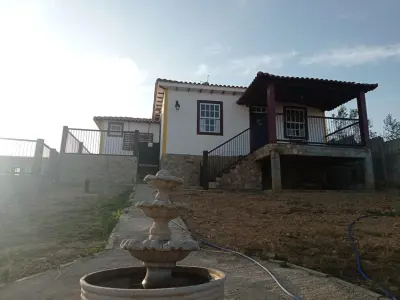Imagem de Sítio em Loteamento Córrego do André