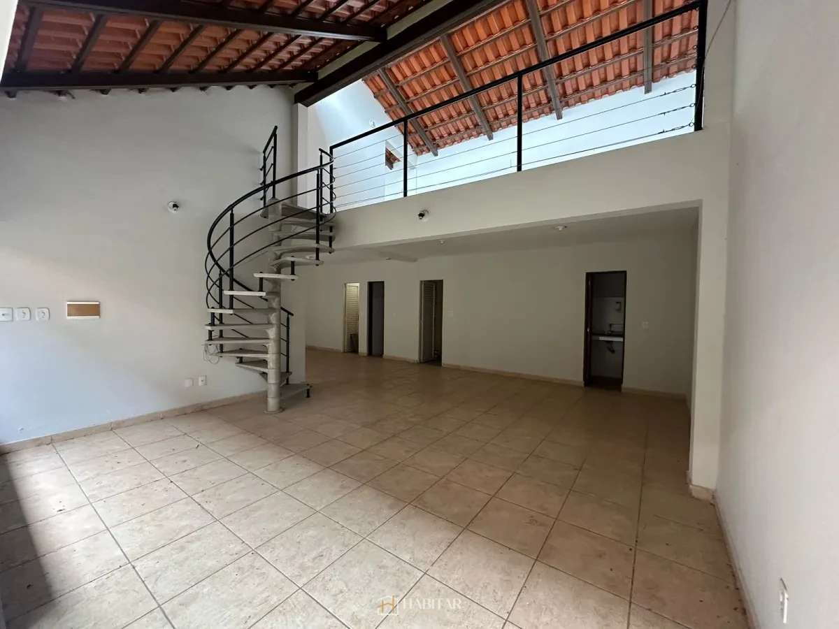 Imagem de Cômodo Comercial em Santa Cruz de Minas