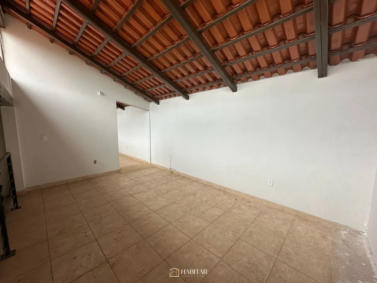 Imagem de Cômodo Comercial em Santa Cruz de Minas