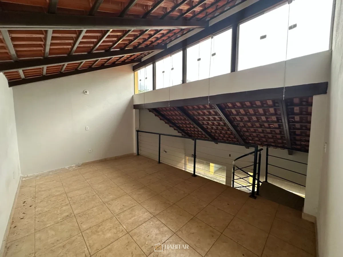 Imagem de Cômodo Comercial em Santa Cruz de Minas
