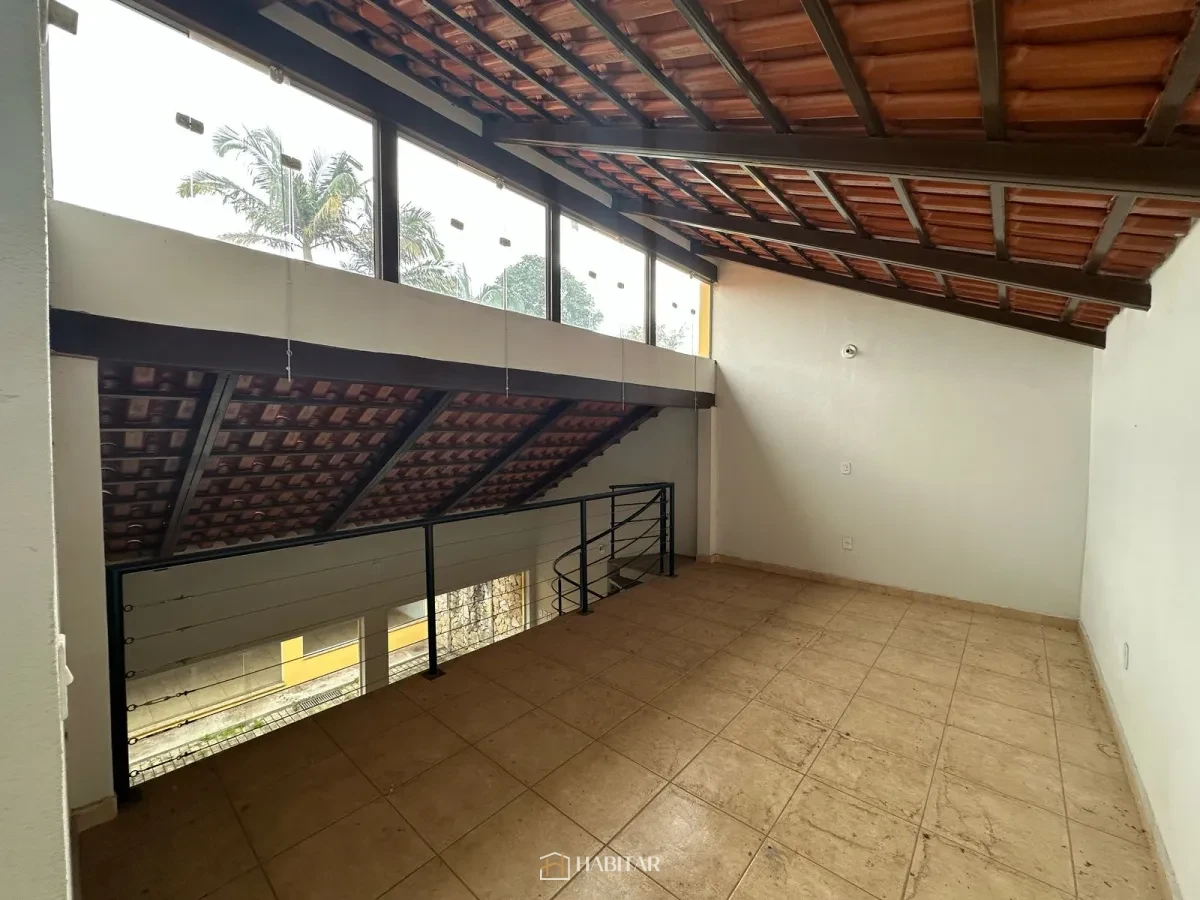 Imagem de Cômodo Comercial em Santa Cruz de Minas