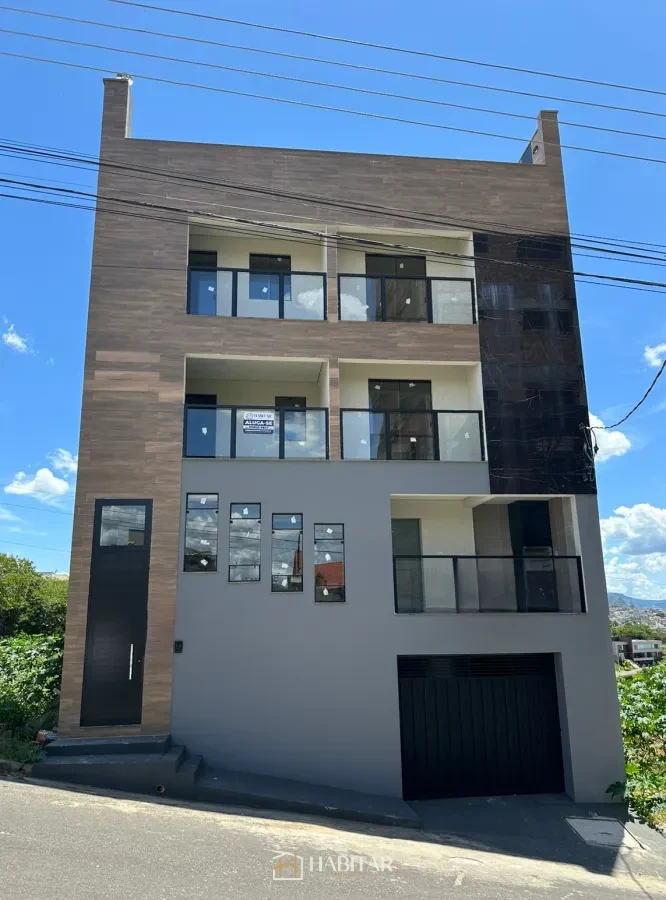 Imagem de Cobertura em Vila Tiradentes