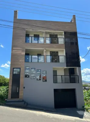 Imagem de Cobertura em Vila Tiradentes