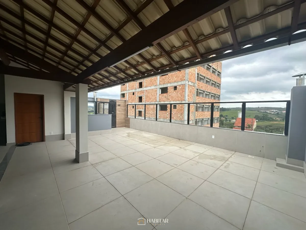 Imagem de Cobertura em Vila Tiradentes