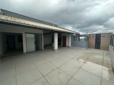 Imagem de Cobertura em Vila Tiradentes