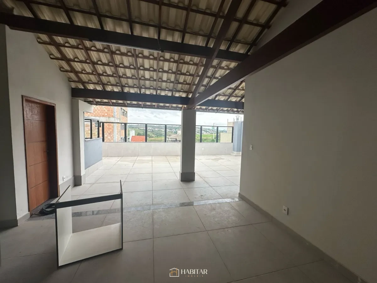 Imagem de Cobertura em Vila Tiradentes