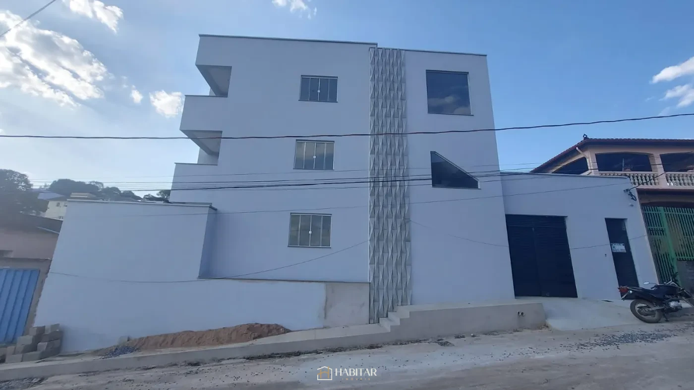 Imagem de Apartamento em Dom Bosco