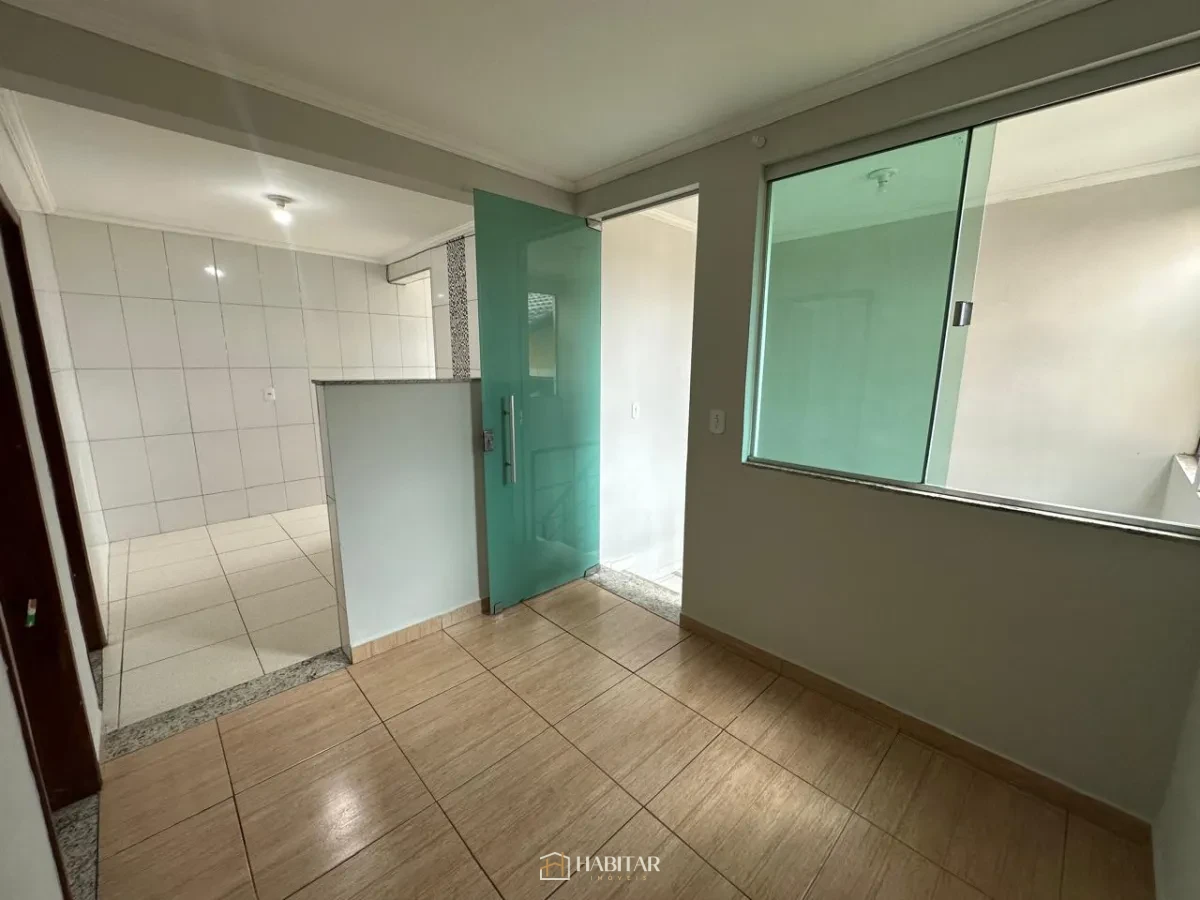 Imagem de Apartamento em Colônia do Marçal