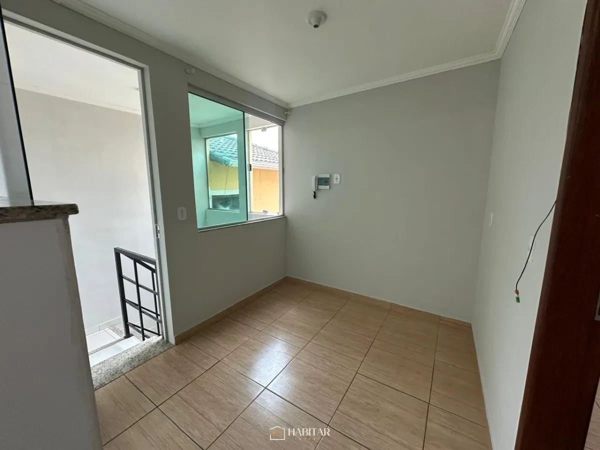 Imagem de Apartamento em Colônia do Marçal