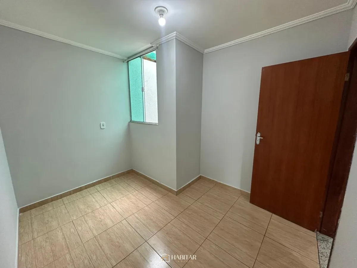 Imagem de Apartamento em Colônia do Marçal