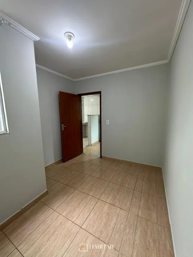 Imagem de Apartamento em Colônia do Marçal