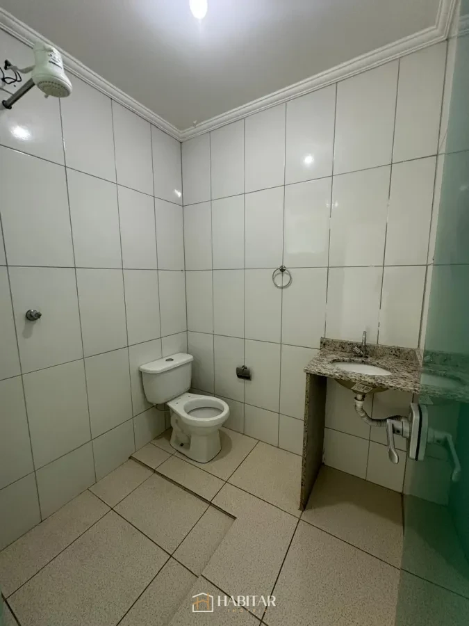 Imagem de Apartamento em Colônia do Marçal