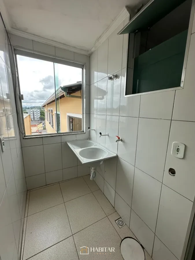 Imagem de Apartamento em Colônia do Marçal
