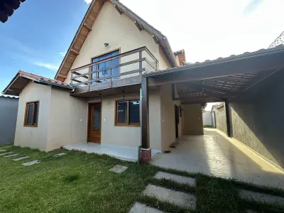 Imagem de Casa em Portal Vila Rica