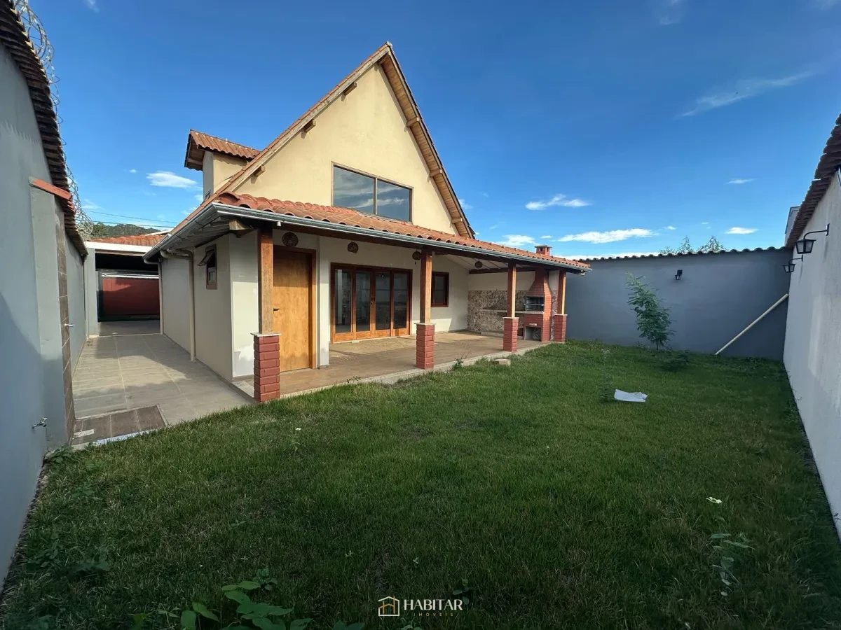 Imagem de Casa em Portal Vila Rica