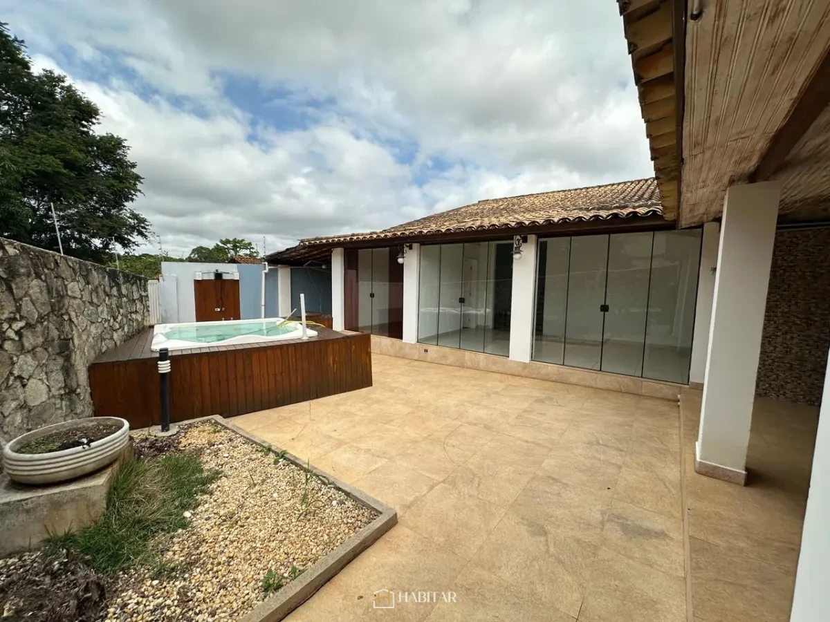 Imagem de Casa em Colônia do Marçal