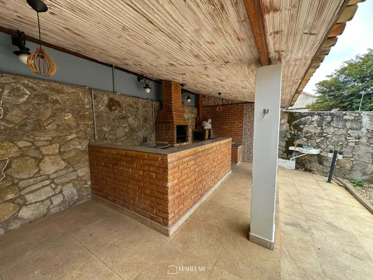 Imagem de Casa em Colônia do Marçal
