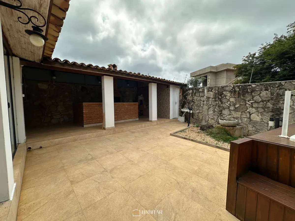 Imagem de Casa em Colônia do Marçal